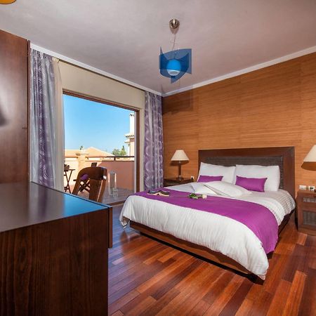 Hotel St John Villas (Adults Only) Циливи Экстерьер фото
