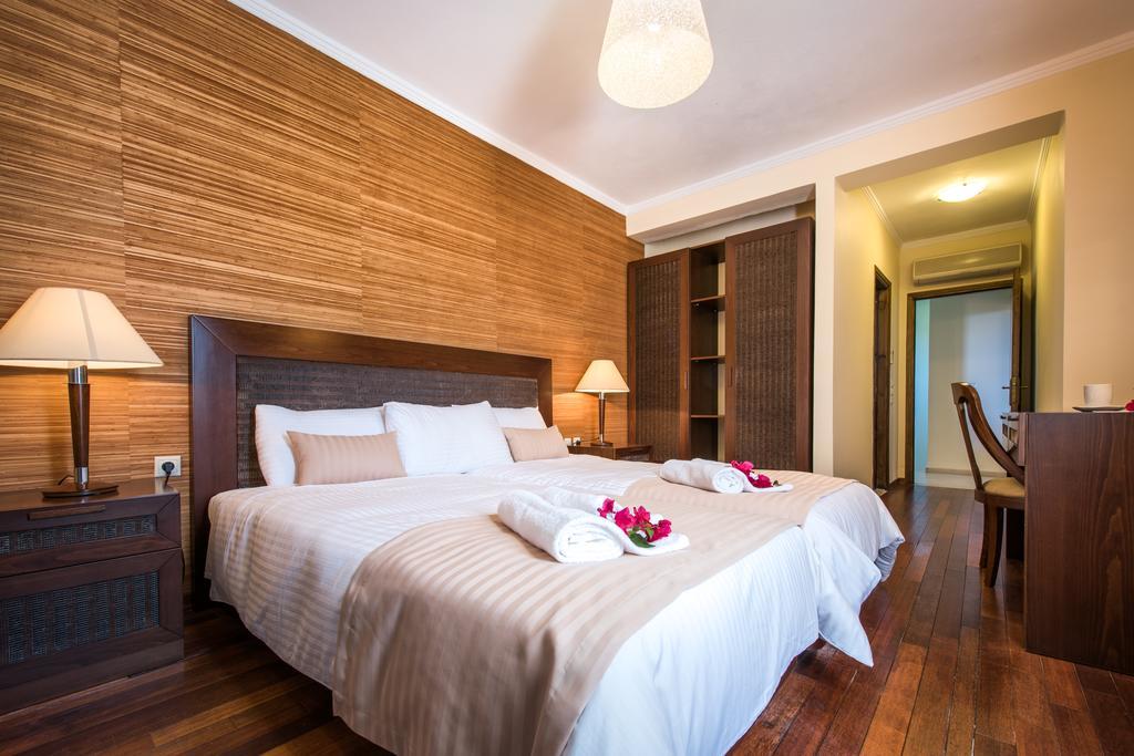 Hotel St John Villas (Adults Only) Циливи Номер фото