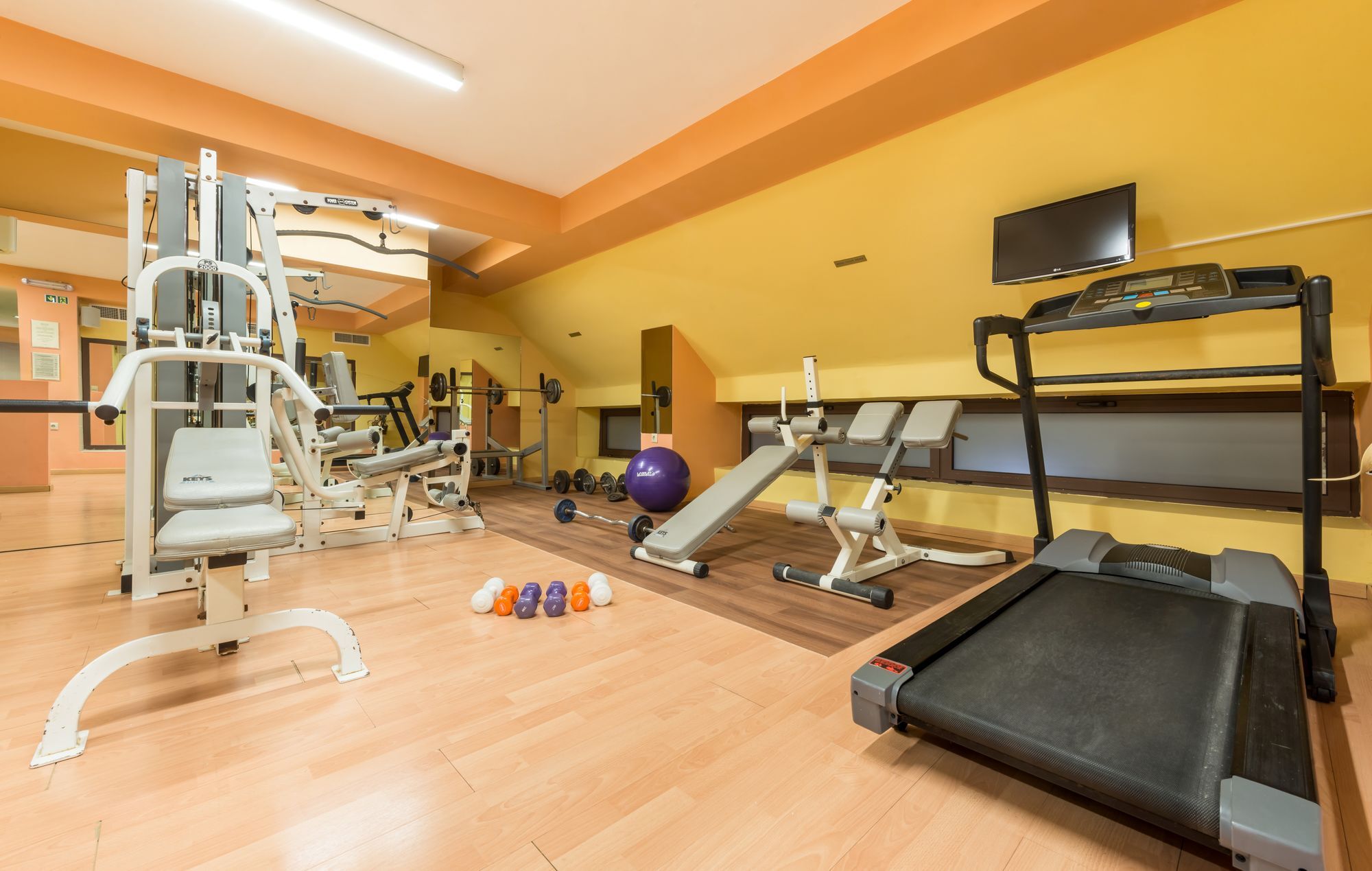 Hotel St John Villas (Adults Only) Циливи Экстерьер фото